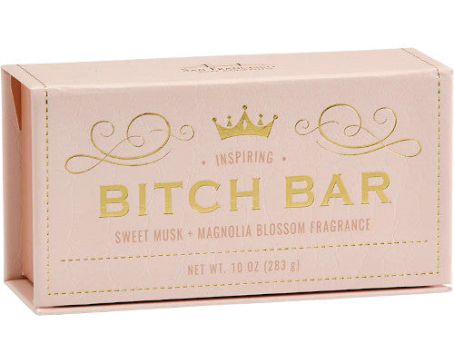 Bitch Bar-Inspiring Sweet Musk & Magnolia Blossom Online Sale