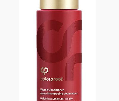 Volume Conditioner 8.5 oz Online