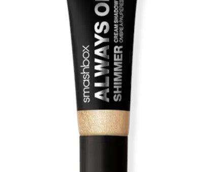 Always On Cream Eyeshadow- Golden Shimmer Online Sale