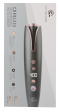 CORDLESS RECHARGEABLE AUTO CURLER Online