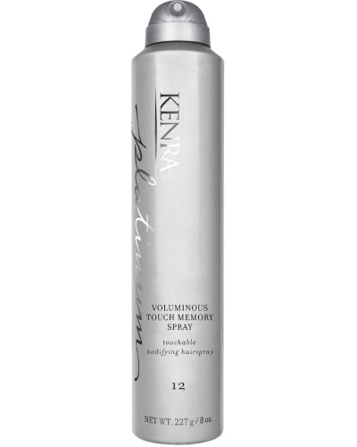 Voluminous Touch Memory Spray 12 8 oz Hot on Sale