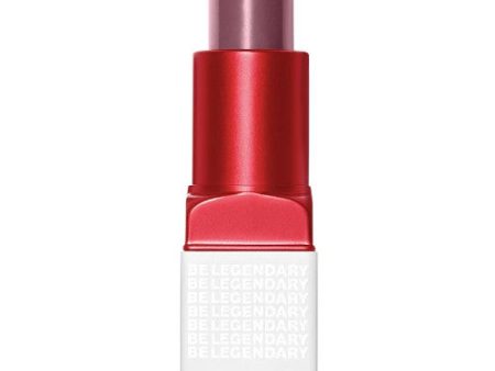 Be Legendary Prime & Plush Lipstick- Spoiler Alert For Discount