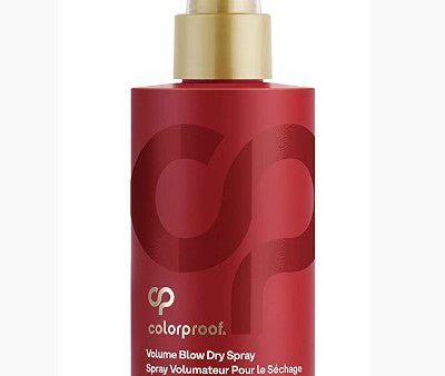 Volume Blow Dry Spray 6.7 fl oz Discount