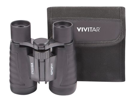 Sports Binoculars on Sale