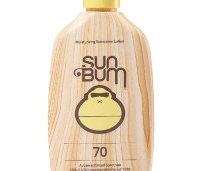 SPF 70 Original Sunscreen Lotion 8 oz Online Sale