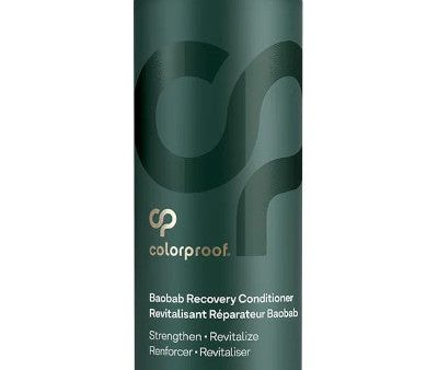 Baobab Recovery Conditioner 33 oz For Discount