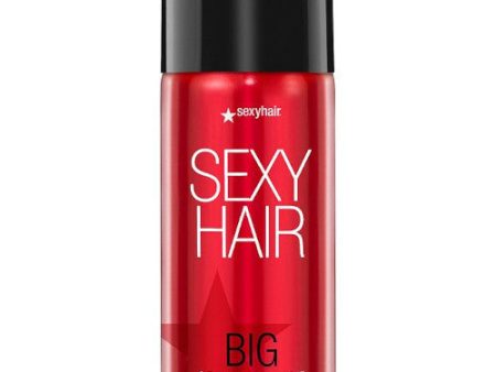 Big Sexy Hair Mini Spray & Play Travel Size 1.5 oz Online Hot Sale