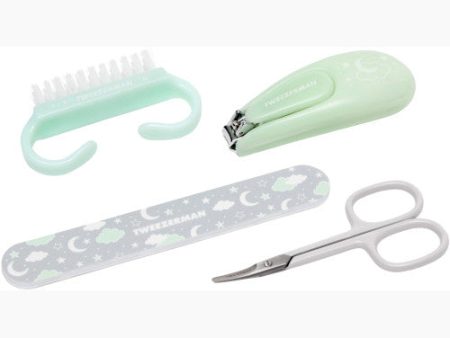 Baby Manicure Kit Discount