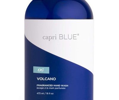 Volcano Hand Wash Refill 16 oz Online