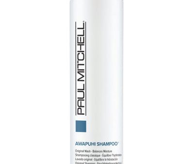 Awapuhi Shampoo 10.14 oz For Sale