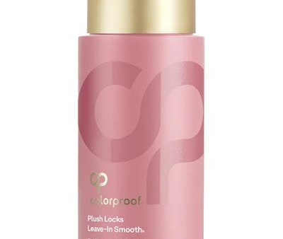 Plush Locks Leave-In Smooth® 6.7 oz For Discount