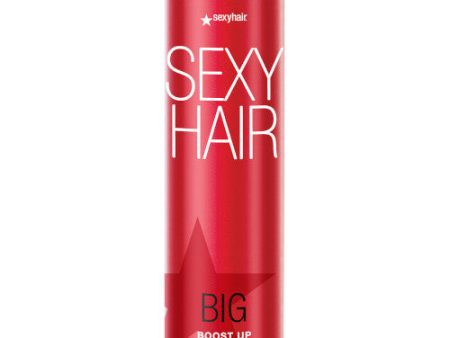 Big Sexy Hair Boost Up Conditioner 10.1 oz Sale