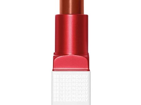 Be Legendary Prime & Plush Lipstick- Outloud For Sale