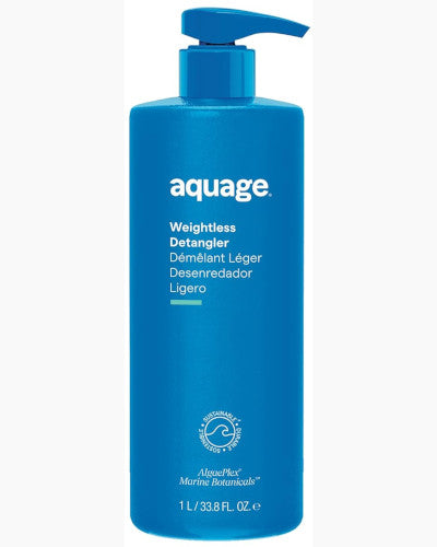 Weightless Detangler 33 oz For Sale