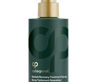 Baobab Recovery Treatment Spray 6.7 oz For Sale