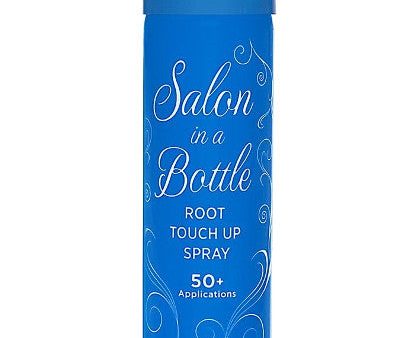 Root Touch Up Spray Light Brown 1.5 oz For Discount