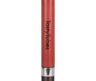 Tasty Tubes Sheer Shiny Lip Gloss Chic 0.16 oz Online Sale