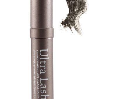 Ultra Lash Lengthening Mascara Water Resistant Dark Brown 0.32 oz Online Sale