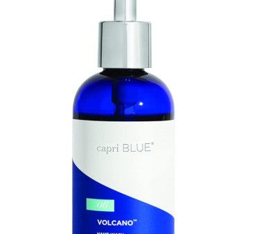 Volcano Hand Wash 7.75 oz Online Sale