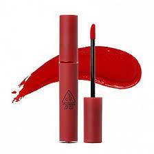 3CE Velvet Lip Tint # Private 韩国3CE细管丝绒唇釉 - 冷桃色 on Sale