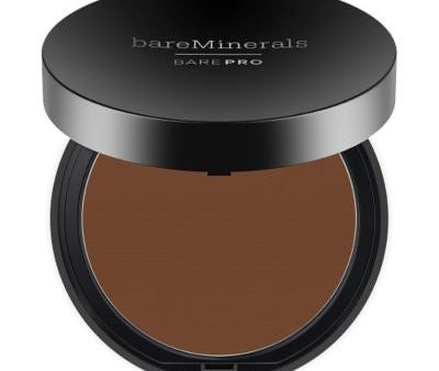 Barepro® Performace Wear Powder Foundation COCOA .34 OZ Online now