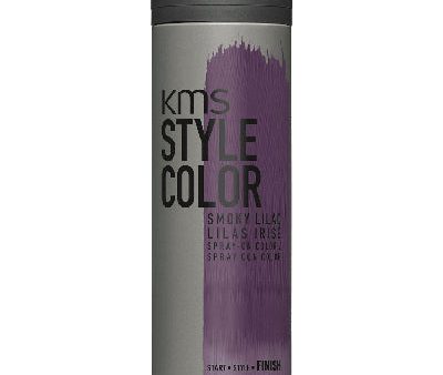 STYLE COLOR Smoky Lilac 5.07 oz Online now