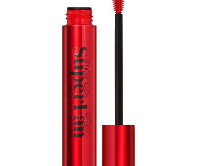 Super Fan Mascara 0.33 oz For Sale