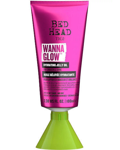 Wanna Glow Hydrating Jelly Oil 3.38 oz Online Sale