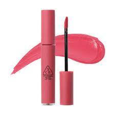 3CE Velvet Lip Tint # Pink Break 韩国3CE细管丝绒唇釉 - 豆沙粉 Online