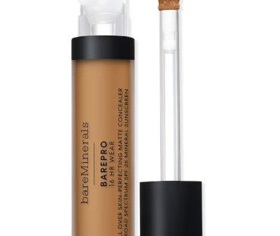 barePro 16HR All Over Skin-Perfecting Matte Concealer Mineral SPF 25 For Sale