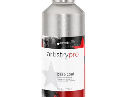 Artistry Pro Base Coat Universal Conditioner 9.4 oz Online