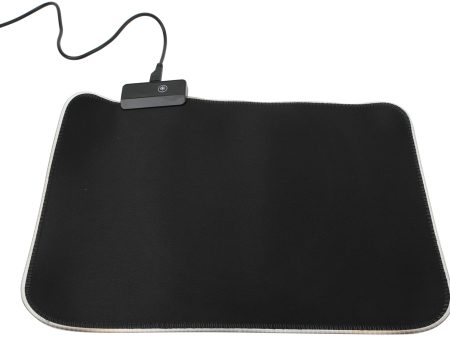 13  LED Mouse Pad Hot on Sale