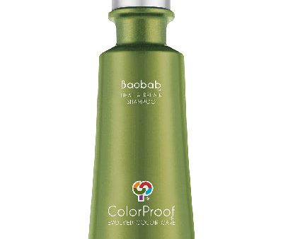 Baobab Recovery Shampoo 2 oz Online Sale