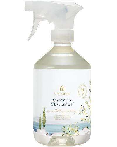 Cyprus Sea Salt Countertop Spray 16.5 oz For Cheap