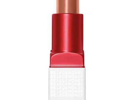 Be Legendary Prime & Plush Lipstick- Recognized Sale