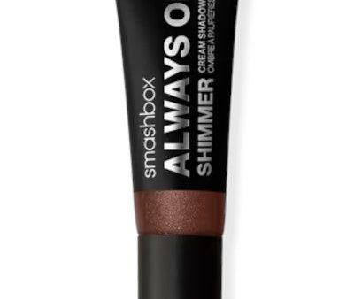 Always On Cream Eyeshadow-Bronze Shimmer Online Hot Sale