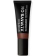 Always On Cream Eyeshadow-Bronze Shimmer Online Hot Sale