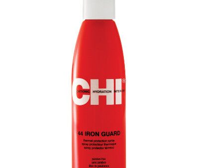 44 Iron Guard Thermal Protecting Spray 8.5 oz Hot on Sale