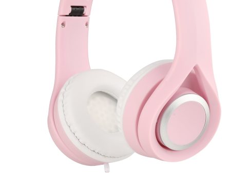 Stereo Headphones Discount