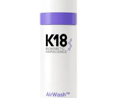 AirWash dry shampoo 4 oz Sale