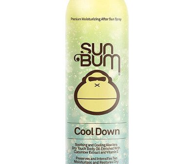 Cool Down Original Spray Aloe Vera 6 oz Cheap