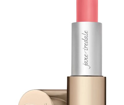 Triple Luxe Long Lasting Naturally Moist Lipstick-Sakura Online Hot Sale