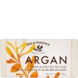 Argan & Shea Butter Soap 5.2 oz Discount