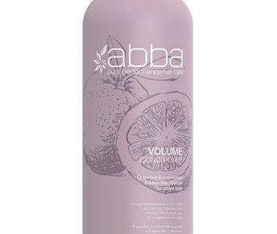 Volume Conditioner Liter 32 oz on Sale