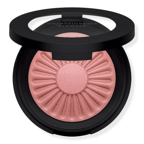 GEN NUDE BLONZER Blush + Bronzer-Kiss of Mauve For Cheap