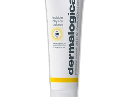 Invisible Physical Defense SPF30 1.7 oz For Discount