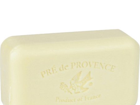 Agrumes Citrus Fruit Soap Bar  5.2 oz on Sale