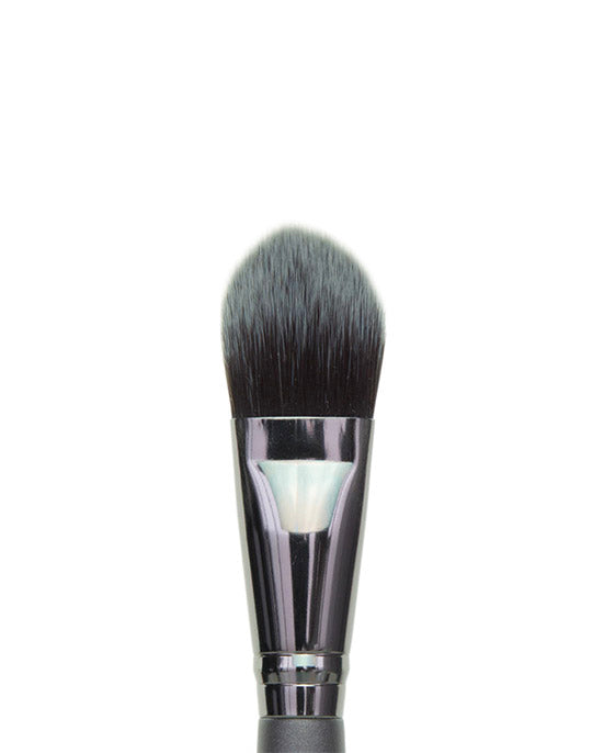 Foundation - Build it up brush Cheap