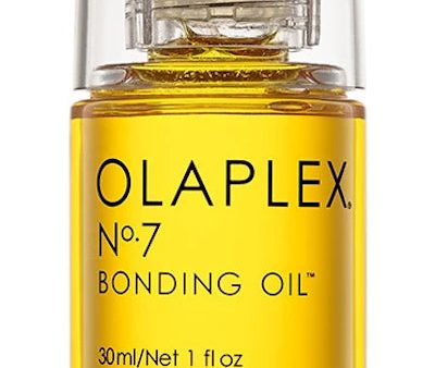 No.7 Bonding Oil 1 oz Discount