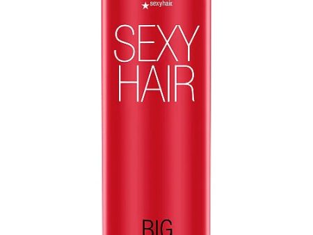 Big Sexy Hair Boost Up Conditioner 33.8 oz Supply